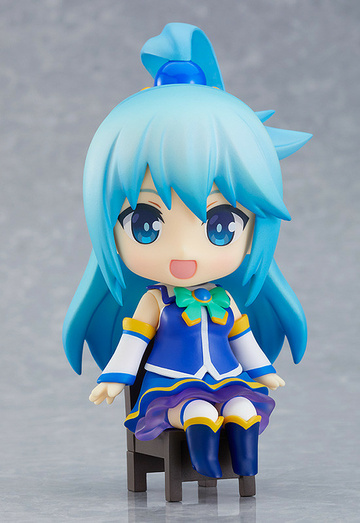 Aqua, Kono Subarashii Sekai Ni Shukufuku Wo!, Good Smile Company, Action/Dolls