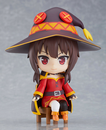 Megumin, Kono Subarashii Sekai Ni Shukufuku Wo!, Good Smile Company, Action/Dolls