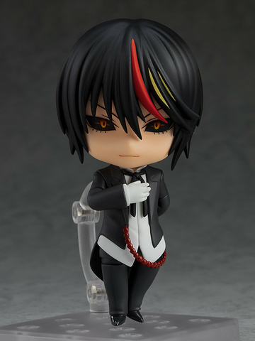 Diablo, Rimuru Tempest, Tensei Shitara Slime Datta Ken, Good Smile Company, Action/Dolls