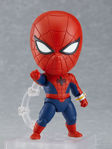 Takuya Yamashiro, Spider-Man (Toei), Good Smile Company, Action/Dolls