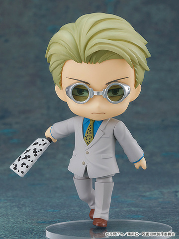 Nanami Kento, Jujutsu Kaisen, Good Smile Company, Action/Dolls