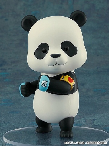 Panda, Jujutsu Kaisen, Good Smile Company, Action/Dolls