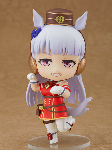 Gold Ship, Uma Musume Pretty Derby (TV), Good Smile Company, Action/Dolls