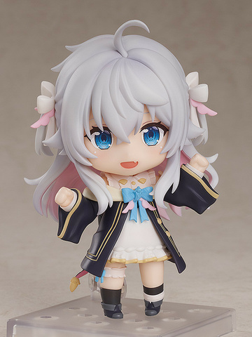 Kagura Nana, Virtual YouTuber Kagura Nana, Good Smile Company, Action/Dolls