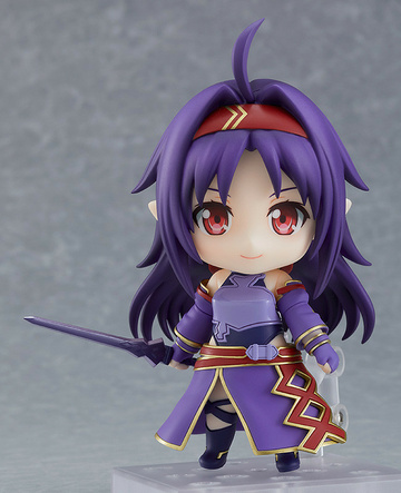 Yuuki Konno, Sword Art Online II, Good Smile Company, Action/Dolls