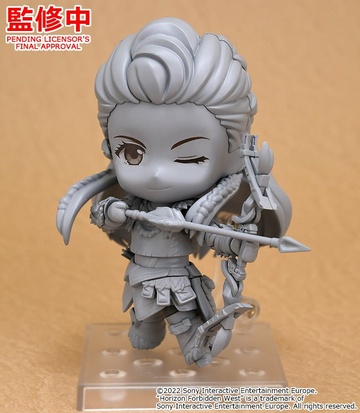 Aloy (Horizon: Zero Dawn), Horizon Forbidden West, Good Smile Company, Action/Dolls