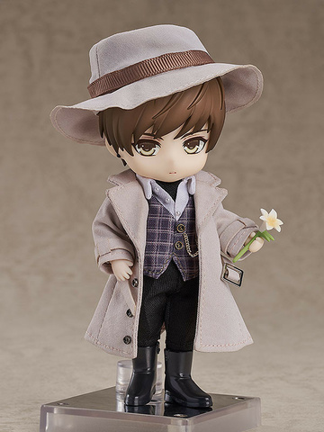 Haku, Koi To Producer: EVOL×LOVE, Good Smile Company, Action/Dolls
