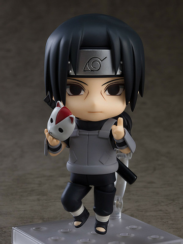 Uchiha Itachi, Naruto: Shippuuden, Good Smile Company, Action/Dolls