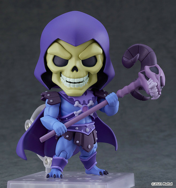 Skeletor, Masters Of The Universe: Revelation, Good Smile Company, Action/Dolls