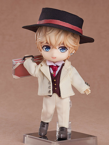 Kira, Koi To Producer: EVOL×LOVE, Good Smile Company, Action/Dolls
