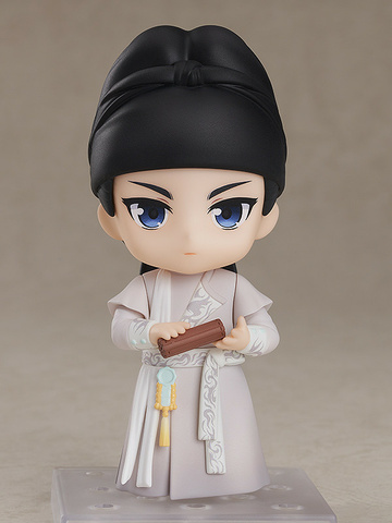 Baili Hongyi, Feng Qi Luo Yang, Good Smile Company, Action/Dolls