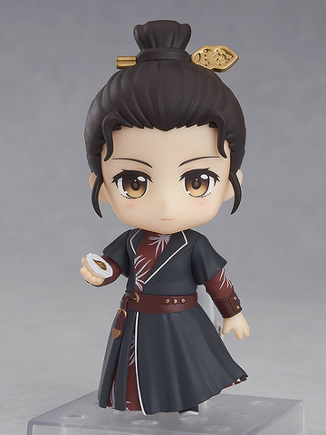 Wu Siyue, Feng Qi Luo Yang, Good Smile Company, Action/Dolls