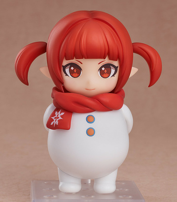 Snowmage, Dungeon & Fighter, Good Smile Company, Action/Dolls