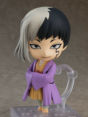 Asagiri Gen, Dr. Stone, Good Smile Company, Action/Dolls