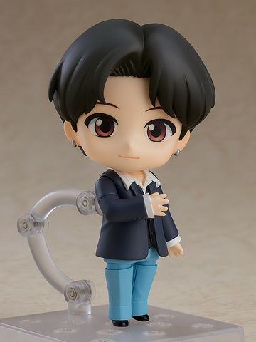 SUGA, TinyTAN, Good Smile Company, Action/Dolls