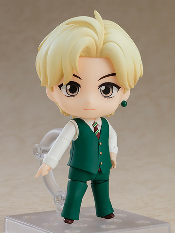 V, TinyTAN, Good Smile Company, Action/Dolls