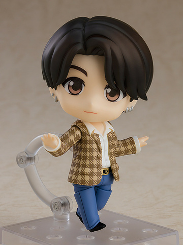 Jung Kook, TinyTAN, Good Smile Company, Action/Dolls