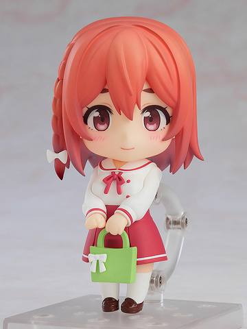 Sakurasawa Sumi, Kanojo, Okarishimasu, Good Smile Company, Action/Dolls