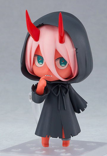 Zero Two, Darling In The Franxx, Good Smile Company, Action/Dolls