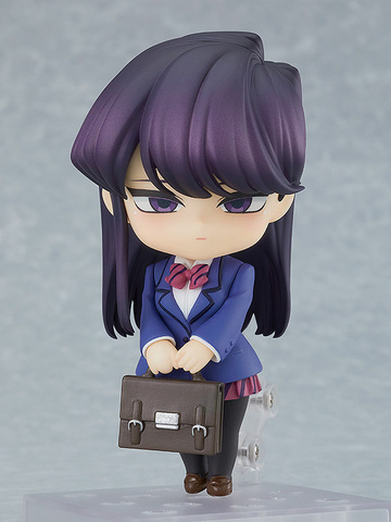 Komi Shouko, Komi-san Wa, Komyushou Desu., Good Smile Company, Action/Dolls