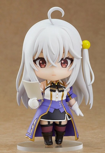 Ninym Ralei, Tensai Ouji No Akaji Kokka Saisei Jutsu, Good Smile Company, Action/Dolls