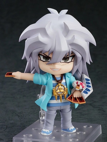 Yami Bakura, Yu-Gi-Oh! Duel Monsters, Good Smile Company, Action/Dolls