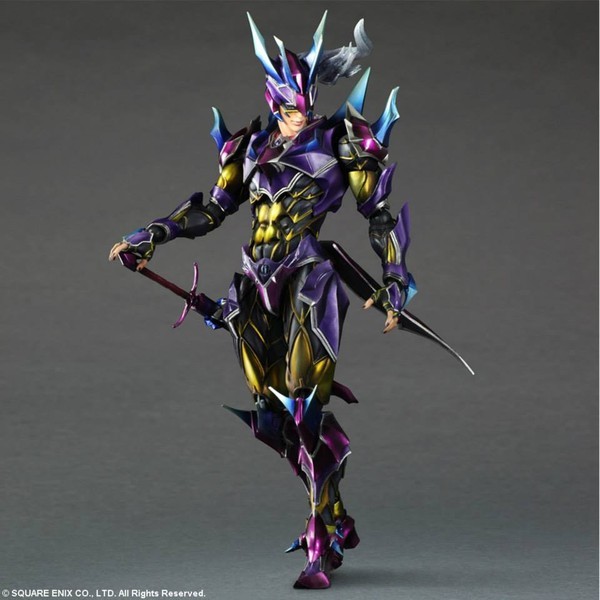 Dragoon, Final Fantasy, Square Enix, Action/Dolls, 4988601320733