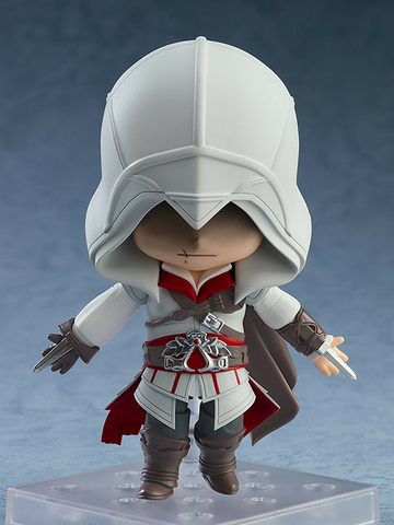 Ezio Auditore Da Firenze, Assassin's Creed 2, Good Smile Company, Action/Dolls