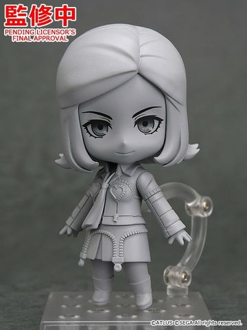 Amano Maya, Persona 2: Eternal Punishment, Good Smile Company, Action/Dolls