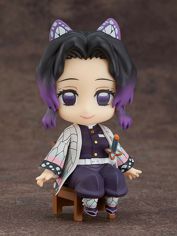 Kochou Shinobu, Kimetsu No Yaiba, Good Smile Company, Action/Dolls