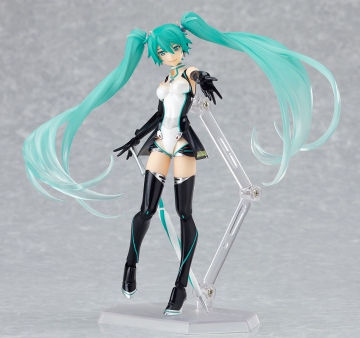 Hatsune Miku, Miku, Good Smile Racing, Good Smile Company, Action/Dolls