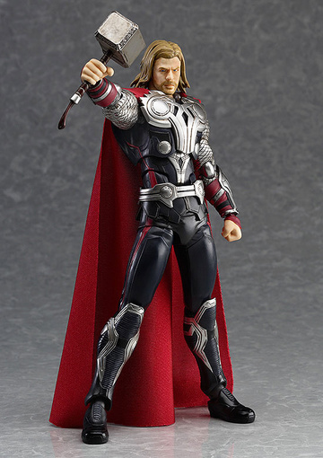 Thor Odinson, The Avengers, Good Smile Company, Action/Dolls