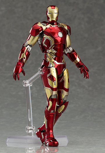 Anthony Stark, Iron Man: Rise Of Technovore, Avengers: Age Of Ultron, Good Smile Company, Action/Dolls