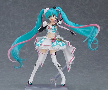 Hatsune Miku, Miku, Good Smile Racing, Good Smile Company, Action/Dolls