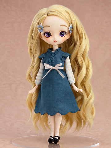 Hanamoto Hagumi, Honey And Clover, Good Smile Company, Action/Dolls