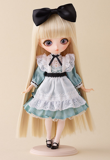 ALICE L, Original Character, Good Smile Company, Action/Dolls