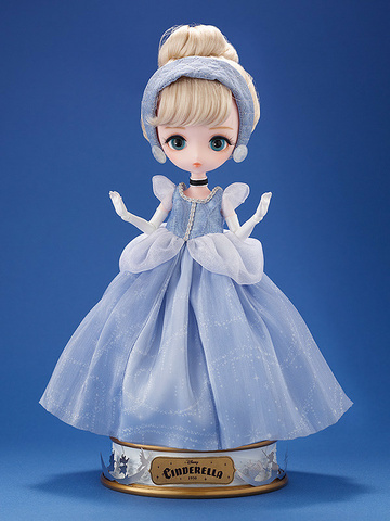 Cinderella, Cinderella, Good Smile Company, Action/Dolls