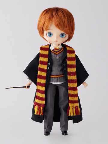Ron Weasley, Harry Potter, Good Smile Company, Action/Dolls