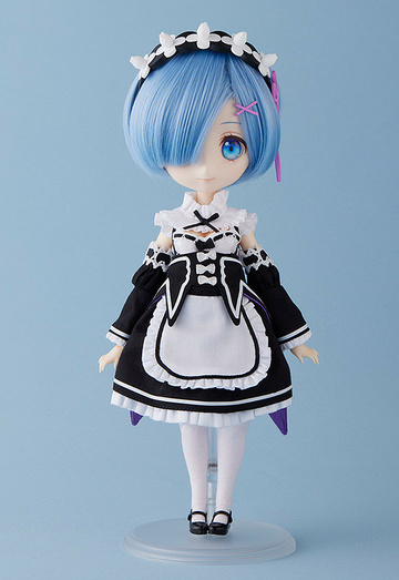 Rem, Re: Zero Kara Hajimeru Isekai Seikatsu, Good Smile Company, Action/Dolls