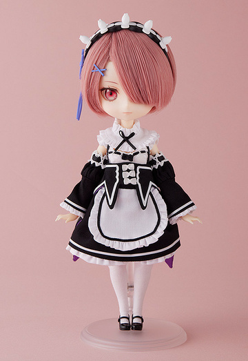 Ram, Re: Zero Kara Hajimeru Isekai Seikatsu, Good Smile Company, Action/Dolls