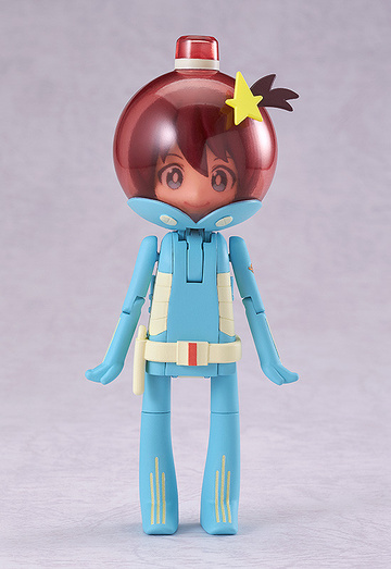 Luluco, Uchuu Patrol Luluco, Good Smile Company, Action/Dolls