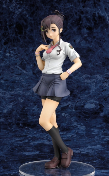 Kanade Sakurai, Candy Boy, Good Smile Company, Pre-Painted, 1/8