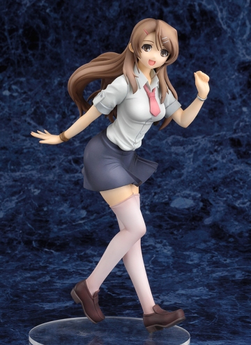 Yukino Sakurai, Candy Boy, Good Smile Company, Pre-Painted, 1/8