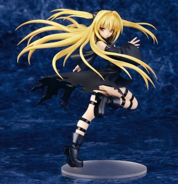 Golden Darkness, To-LOVE-Ru, To Love-Ru, Good Smile Company, Pre-Painted, 1/8