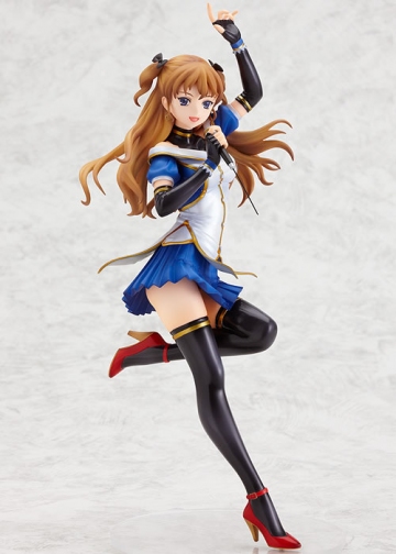 Rina Ogata, White Album, Good Smile Company, Pre-Painted, 1/8