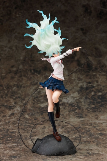 Yuzuko Hayakawa, Yuzuko Peppermint, Good Smile Company, Pre-Painted, 1/8