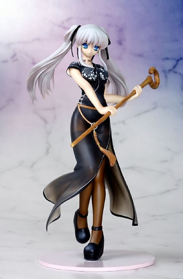 Nao, Mabinogi, Good Smile Company, Pre-Painted, 1/8