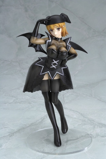 Succubus, Mabinogi, Good Smile Company, Pre-Painted, 1/8