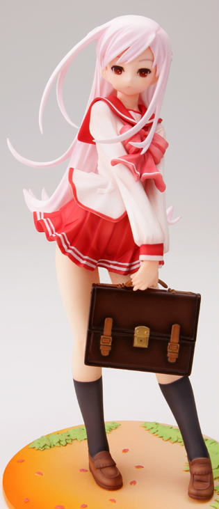 Lucy Maria Misora, To Heart 2, Good Smile Company, Pre-Painted, 1/8