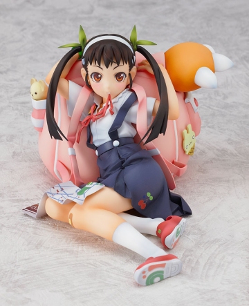 Mayoi Hachikuji (Hachikuji Mayoi), Bakemonogatari, Good Smile Company, Pre-Painted, 1/8